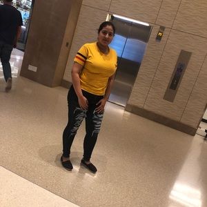 Meet your Posher, Joselin